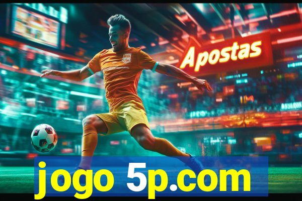 jogo 5p.com