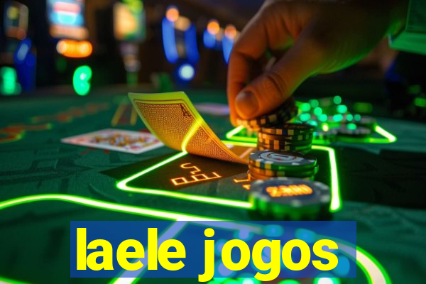 laele jogos