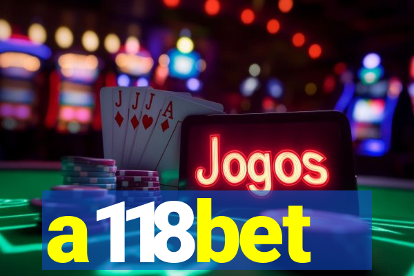 a118bet