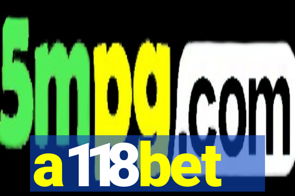 a118bet