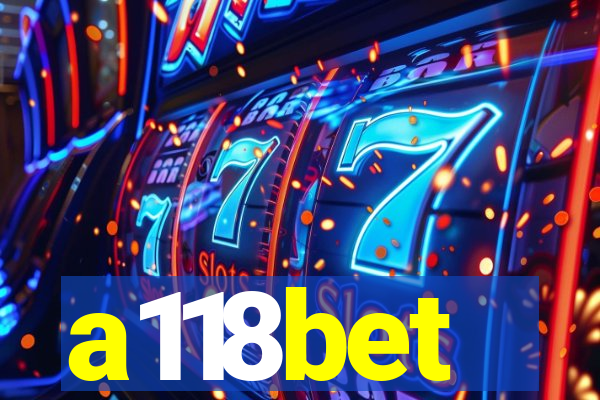 a118bet