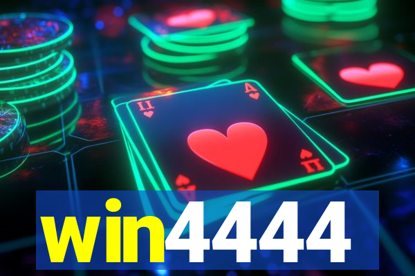 win4444