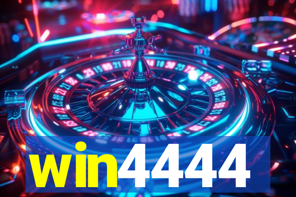 win4444