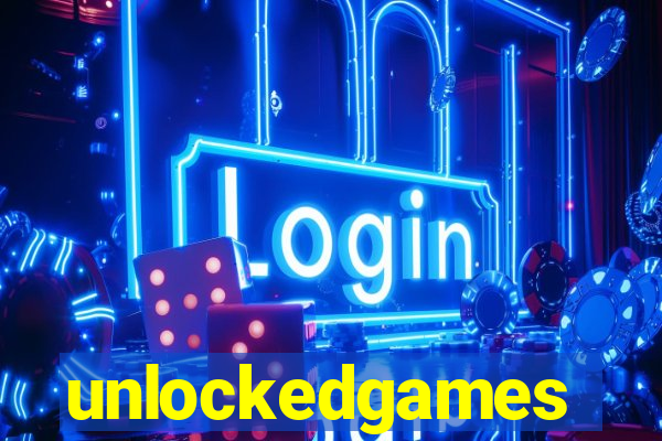 unlockedgames