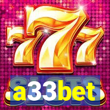 a33bet