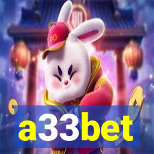 a33bet