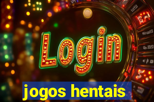 jogos hentais