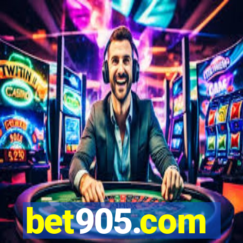 bet905.com