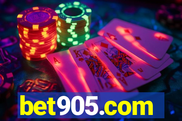 bet905.com