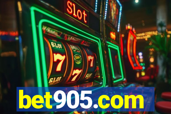 bet905.com