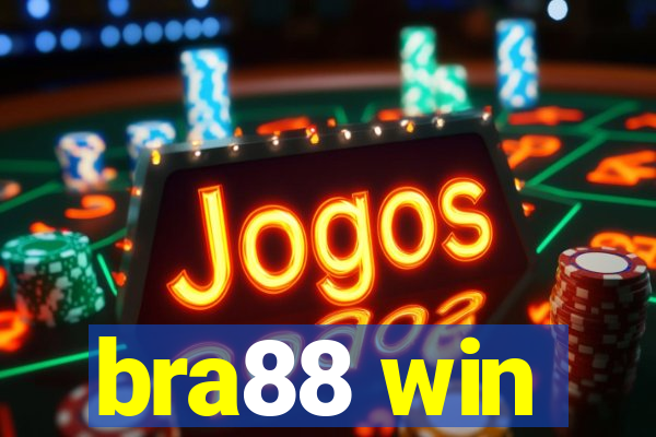 bra88 win