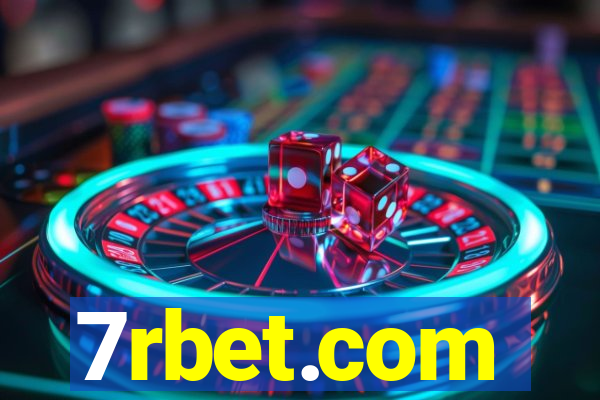 7rbet.com