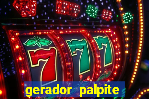 gerador palpite mega-sena hoje