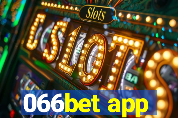 066bet app