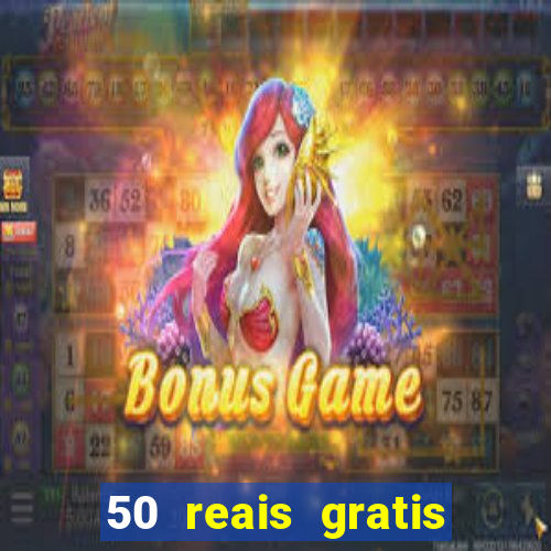 50 reais gratis para apostar