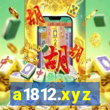 a1812.xyz