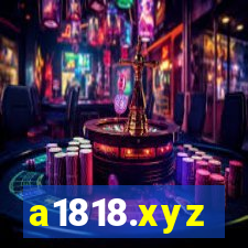 a1818.xyz