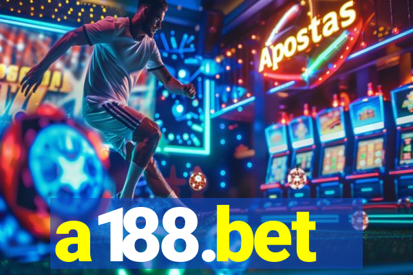 a188.bet