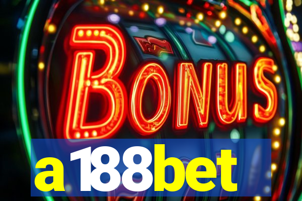 a188bet