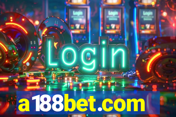 a188bet.com