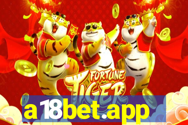 a18bet.app