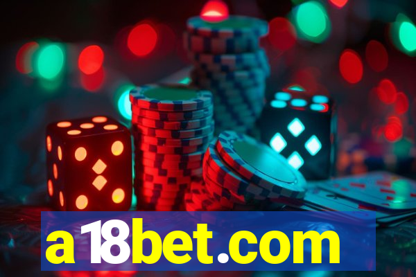 a18bet.com