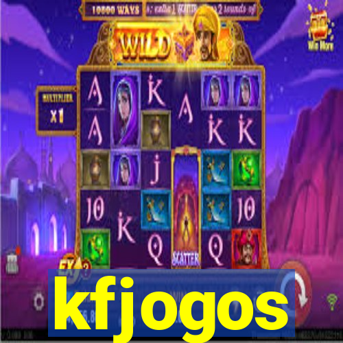 kfjogos