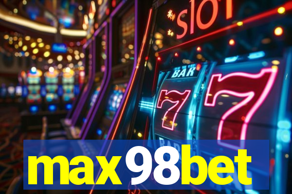 max98bet