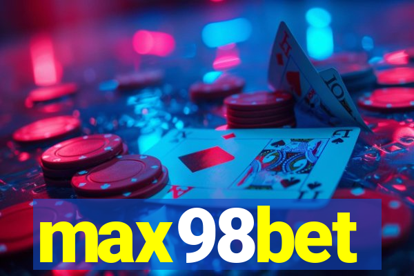 max98bet