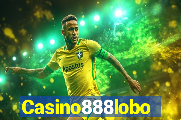 Casino888lobo