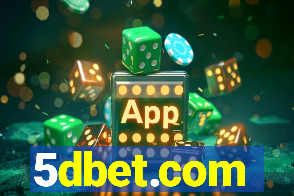 5dbet.com