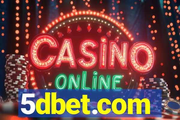 5dbet.com