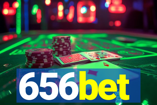 656bet