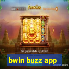 bwin buzz app