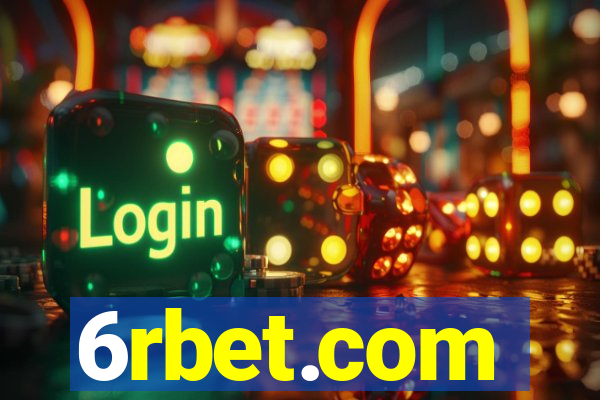 6rbet.com