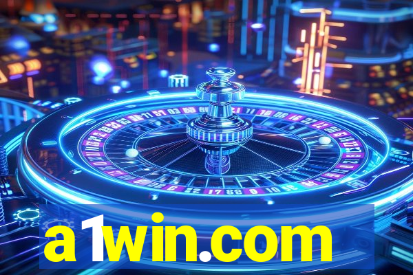 a1win.com