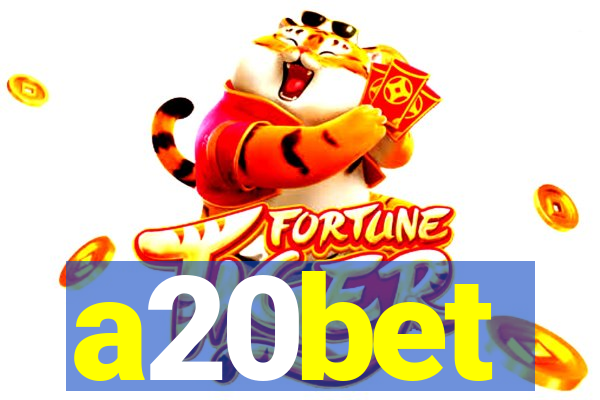 a20bet