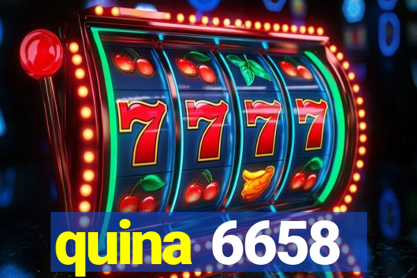 quina 6658