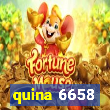 quina 6658