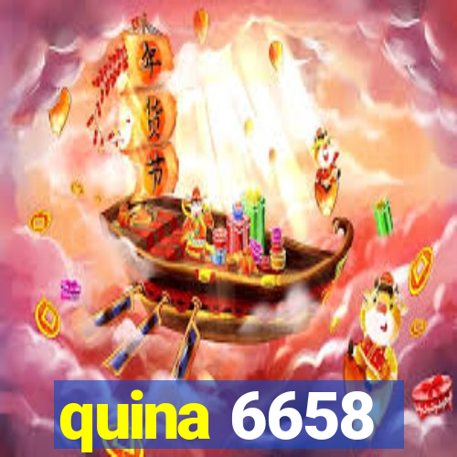 quina 6658