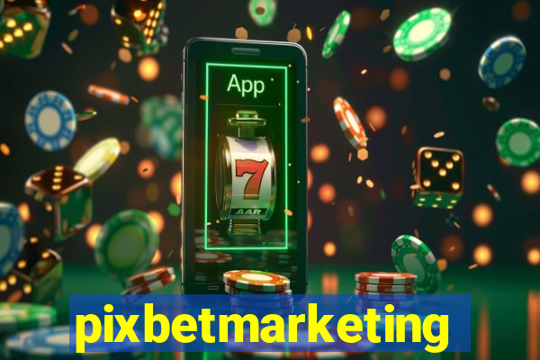 pixbetmarketing