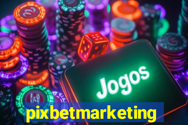 pixbetmarketing