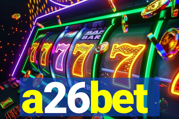 a26bet