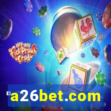 a26bet.com