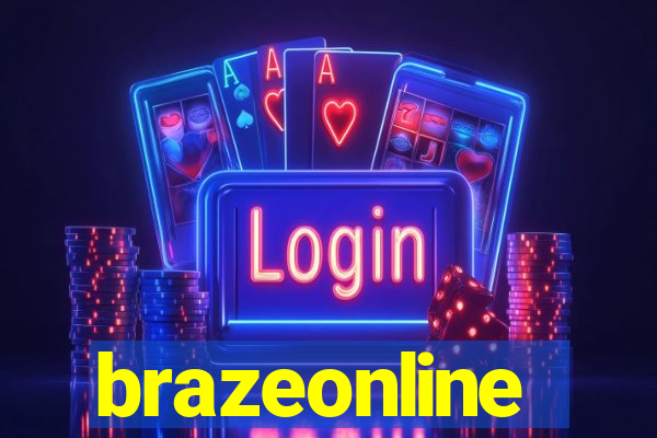 brazeonline