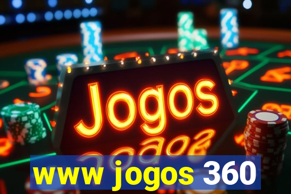 www jogos 360