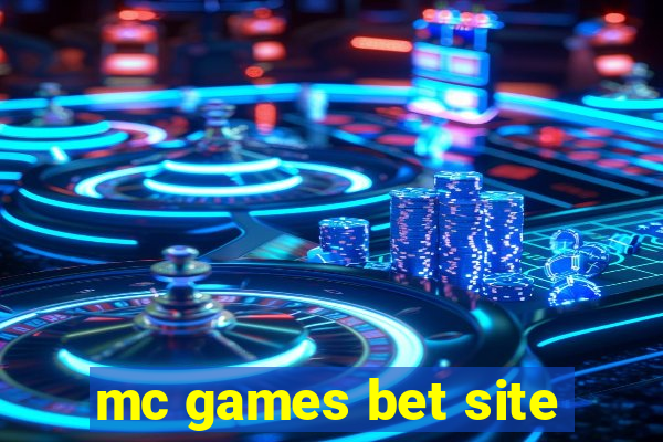 mc games bet site