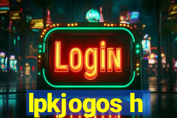 lpkjogos h