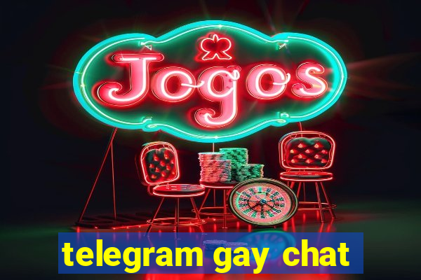 telegram gay chat