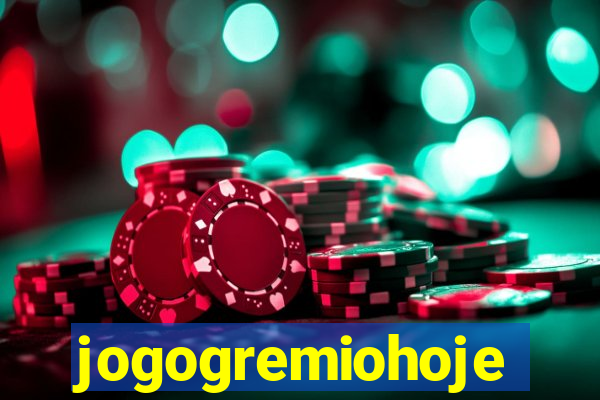 jogogremiohoje